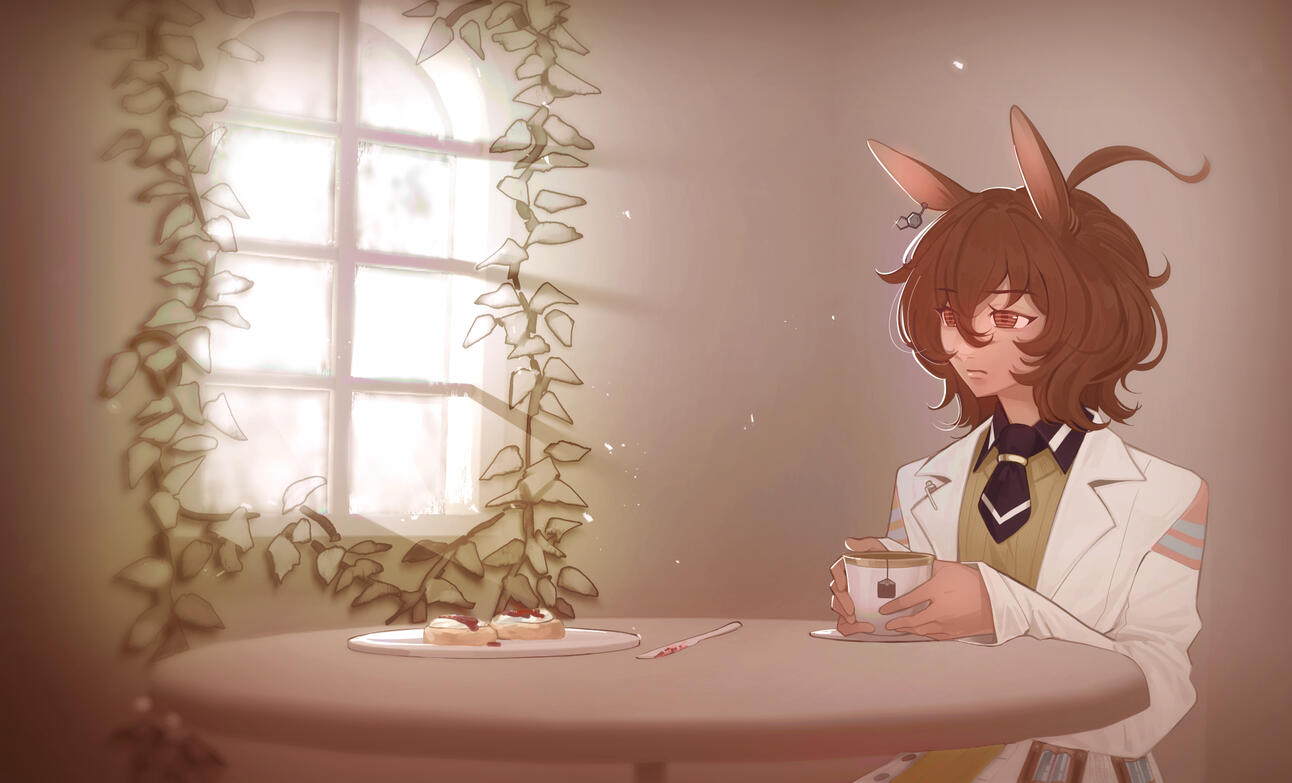 agnes tachyon fanart, practicing values