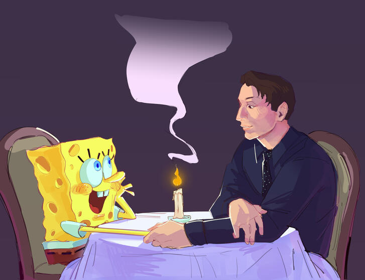 horrifying commission