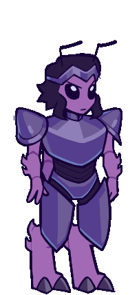 ant knight jump cycle